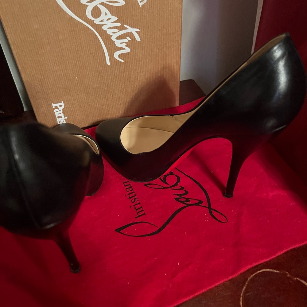 Christian Louboutin